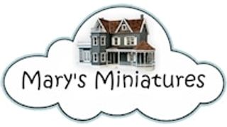 Mary's Miniatures Coupons & Promo Codes