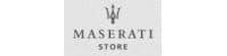 Maserati Store Coupons & Promo Codes