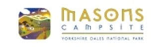 Masons Campsite Coupons & Promo Codes
