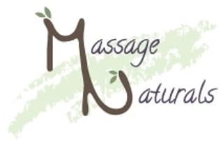 Massage Naturals Coupons & Promo Codes