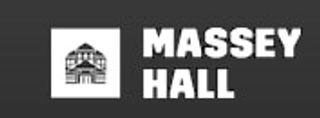 Massey Hall Coupons & Promo Codes