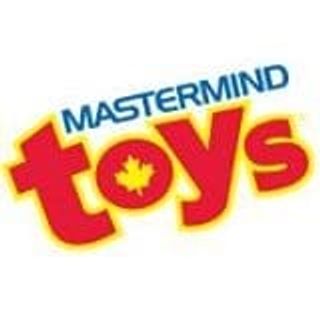 Mastermind Toys Coupons & Promo Codes