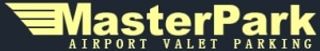 MasterPark Coupons & Promo Codes