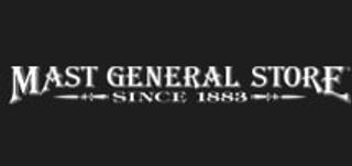 Mast General Store Coupons & Promo Codes