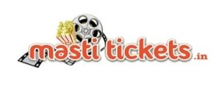 Masti Tickets Coupons & Promo Codes