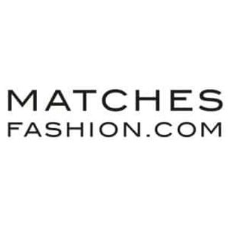 MATCHESFASHION Coupons & Promo Codes