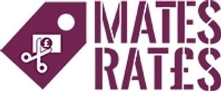 Mates Rates Coupons & Promo Codes