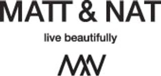Matt and Nat Coupons & Promo Codes