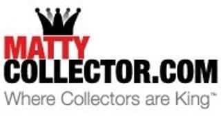 MattyCollector.com Coupons & Promo Codes
