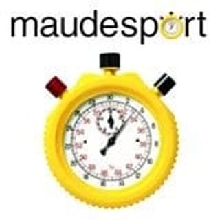 Maudesport Coupons & Promo Codes