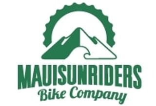 Maui Sunriders Coupons & Promo Codes