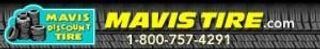 Mavis Coupons & Promo Codes