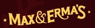 Max and Erma's Coupons & Promo Codes