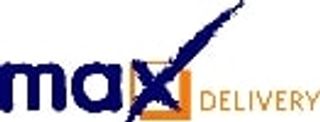 Max Delivery Coupons & Promo Codes
