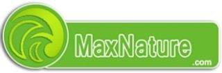 Maxnature Coupons & Promo Codes