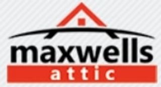 Maxwells Attic Coupons & Promo Codes