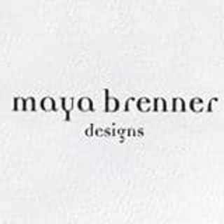 Maya Brenner Designs Coupons & Promo Codes