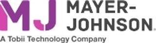 Mayer-Johnson Coupons & Promo Codes