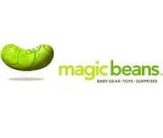 Magic Beans Coupons & Promo Codes