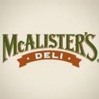 McAlister's Deli Coupons & Promo Codes