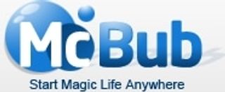 McBub Coupons & Promo Codes