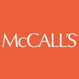 Mccalls Pattern Coupons & Promo Codes