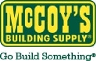 Mccoys Coupons & Promo Codes