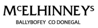 Mcelhinneys Coupons & Promo Codes