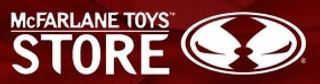 McFarlane Toys Store Coupons & Promo Codes