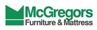 McGregors Furniture Coupons & Promo Codes