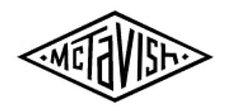 Mctavish Coupons & Promo Codes