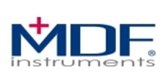 MDF Instruments Coupons & Promo Codes