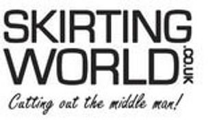 Skirting World Coupons & Promo Codes