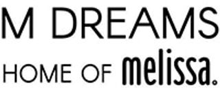 M DREAMS Melissa Coupons & Promo Codes