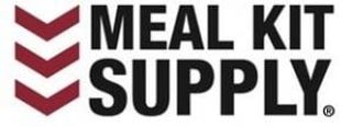 Meal Kit Supply Coupons & Promo Codes