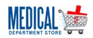 Medical Department Store Coupons & Promo Codes