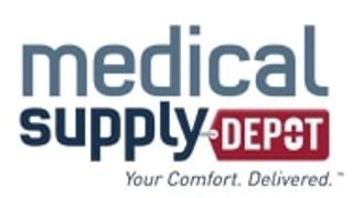 Medical Supply Depot Coupons & Promo Codes