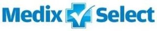 Medix Select Coupons & Promo Codes