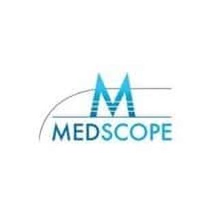 Medscope Coupons & Promo Codes