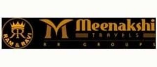 Meenakshi Bus Coupons & Promo Codes