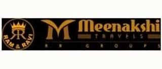 Meenakshi Bus Coupons & Promo Codes