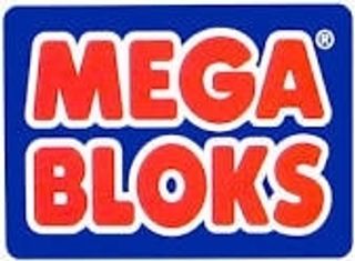 Mega Bloks Coupons & Promo Codes