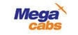 Mega Cabs Coupons & Promo Codes