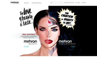 Mehron Coupons & Promo Codes