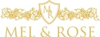 Mel &amp; Rose Coupons & Promo Codes