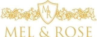 Mel &amp; Rose Coupons & Promo Codes