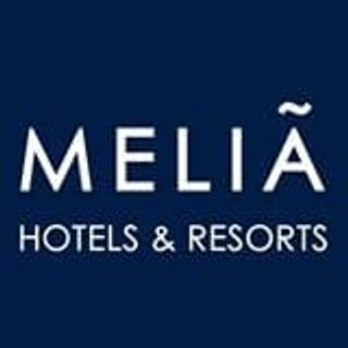 Melia Coupons & Promo Codes