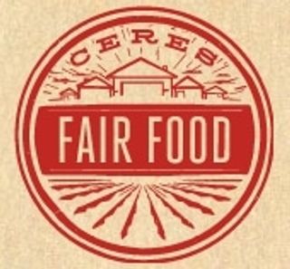 Ceres Fair Food Coupons & Promo Codes