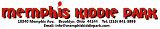 Memphis Kiddie Park Coupons & Promo Codes