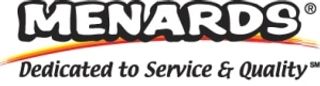 Menards Coupons & Promo Codes